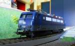 lokomotiven/197642/e-410001-blau-db E 410001 blau DB