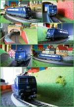 lokomotiven/197664/modell-e-410001 Modell E 410001