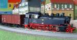 lokomotiven/193123/nebenbahnzug-mit-br-64 Nebenbahnzug mit BR 64